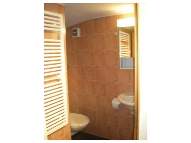 Ferienwohnung Gafner Brienz  Kamer foto